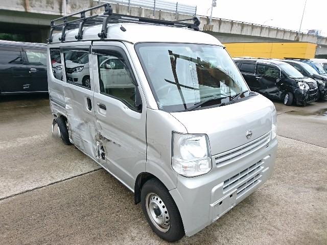 At point of purchase