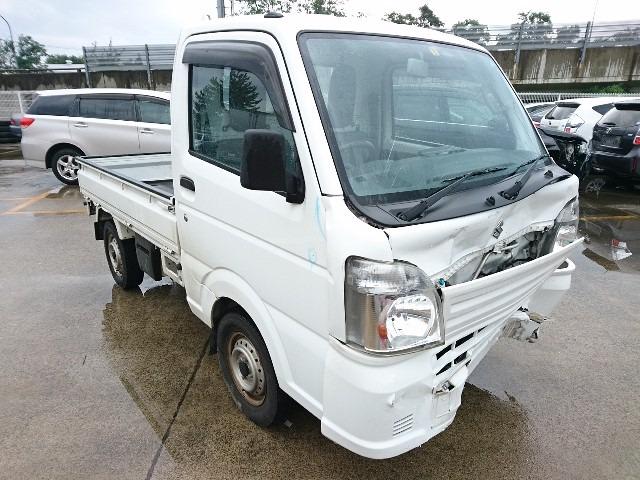 At point of purchase