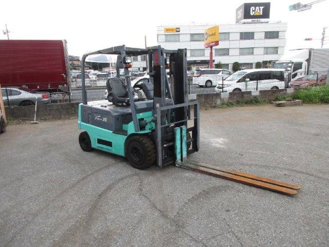 At point of purchase