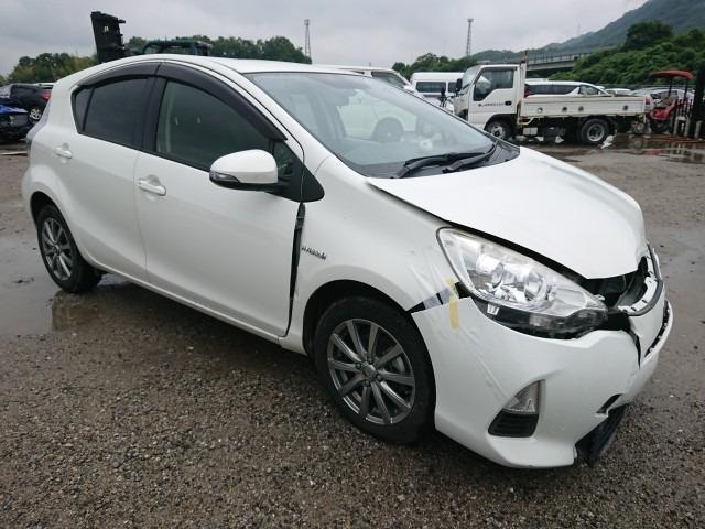 At point of purchase