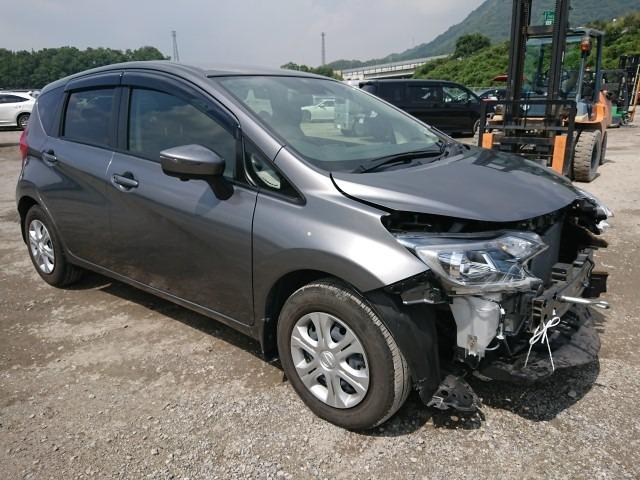 At point of purchase