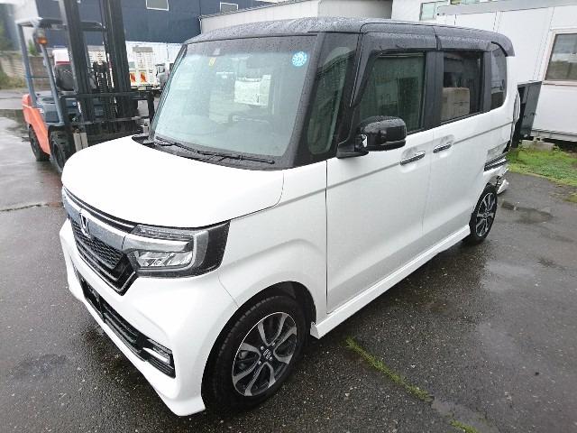 At point of purchase