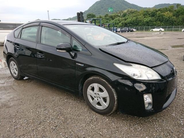 At point of purchase