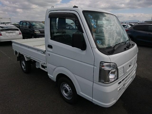 At point of purchase