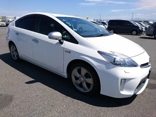 At point of purchase