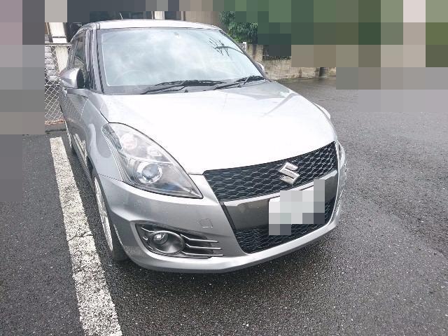 At point of purchase