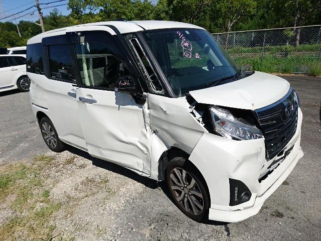 At point of purchase