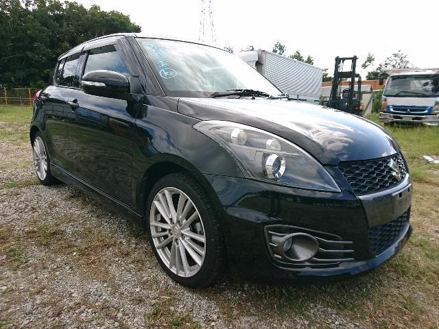 At point of purchase