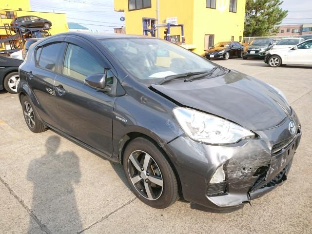 At point of purchase