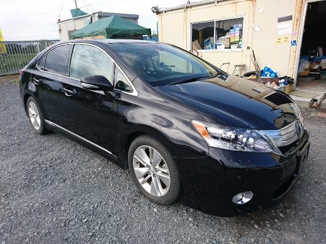 At point of purchase