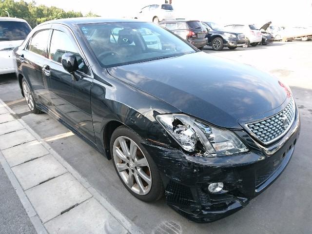 At point of purchase