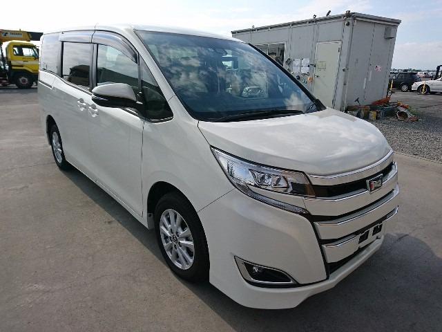 At point of purchase