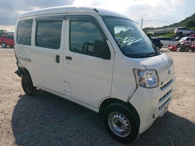 At point of purchase