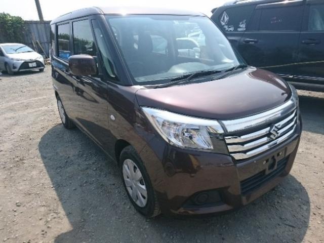 At point of purchase