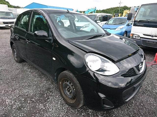 At point of purchase