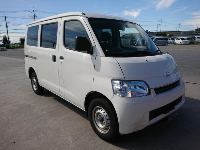 At point of purchase