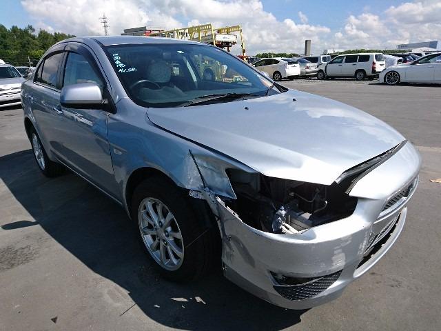 At point of purchase