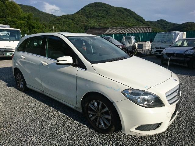 At point of purchase