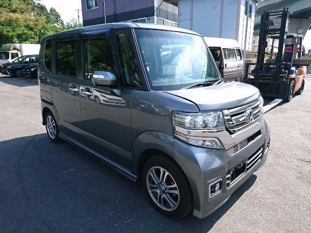 At point of purchase