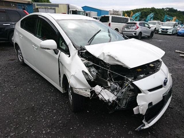 At point of purchase