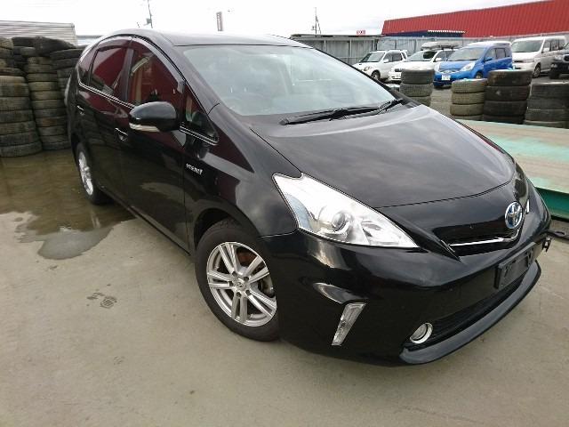 At point of purchase