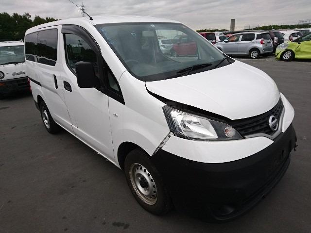 At point of purchase