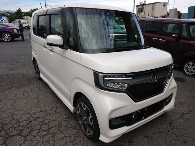 At point of purchase