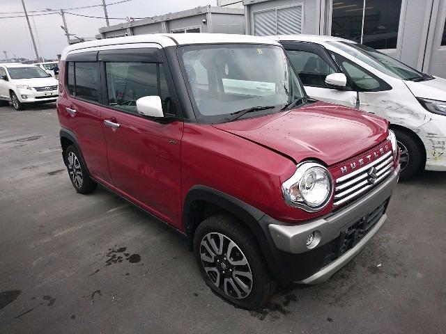 At point of purchase