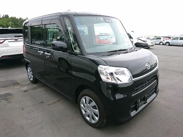 At point of purchase