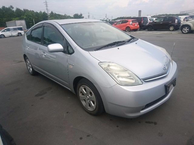 At point of purchase