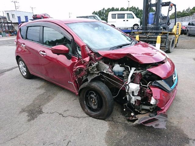 At point of purchase