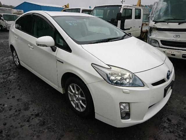 At point of purchase