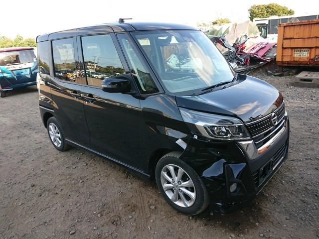 At point of purchase