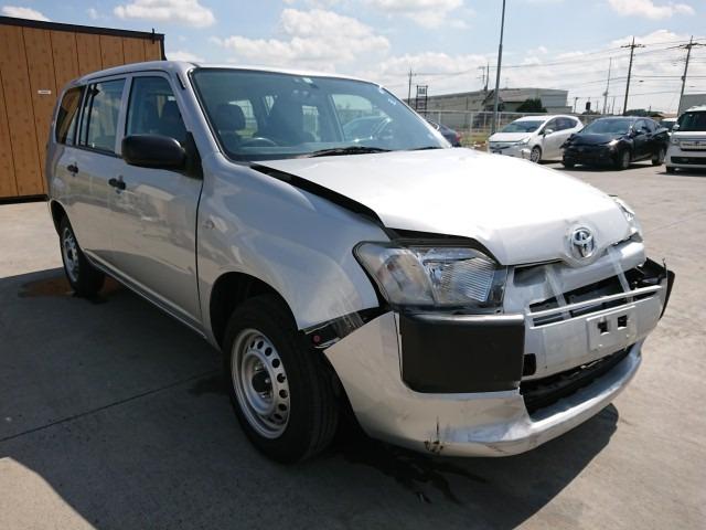 At point of purchase