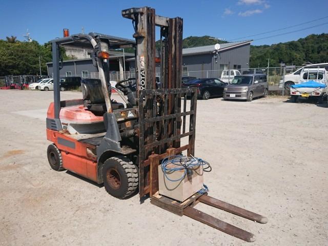 At point of purchase