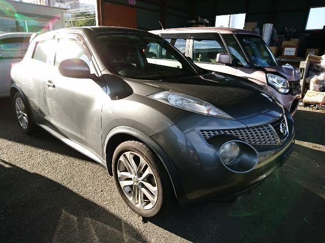 At point of purchase