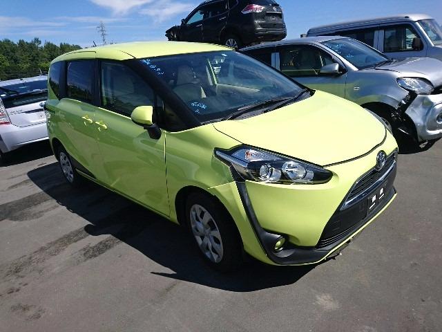 At point of purchase