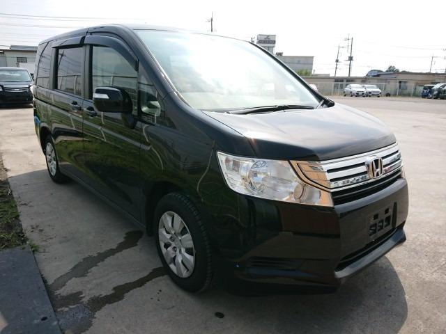 At point of purchase