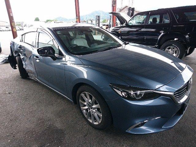 At point of purchase