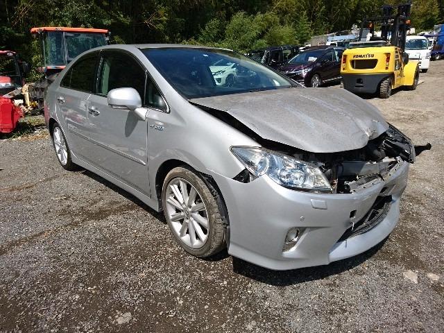 At point of purchase