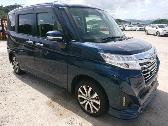 At point of purchase