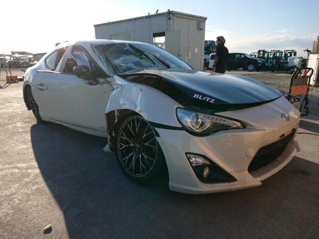 At point of purchase