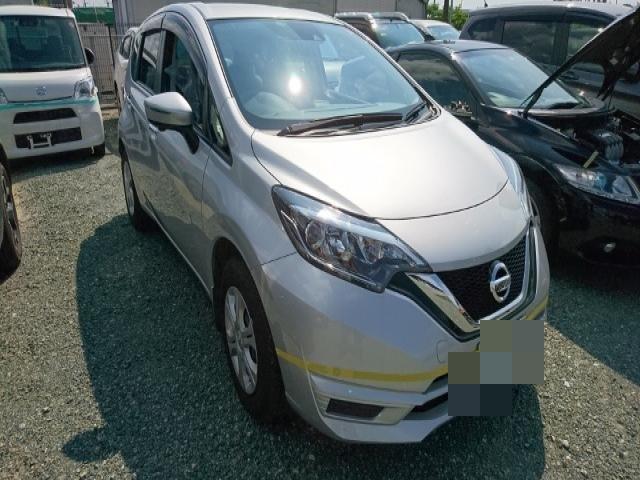 At point of purchase