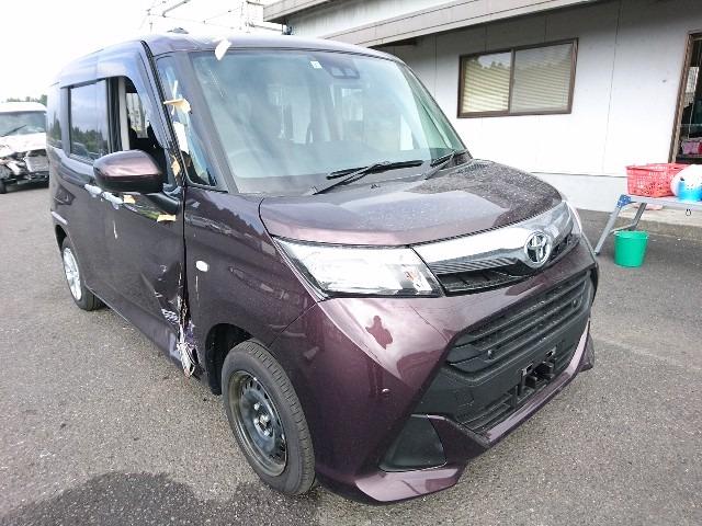 At point of purchase