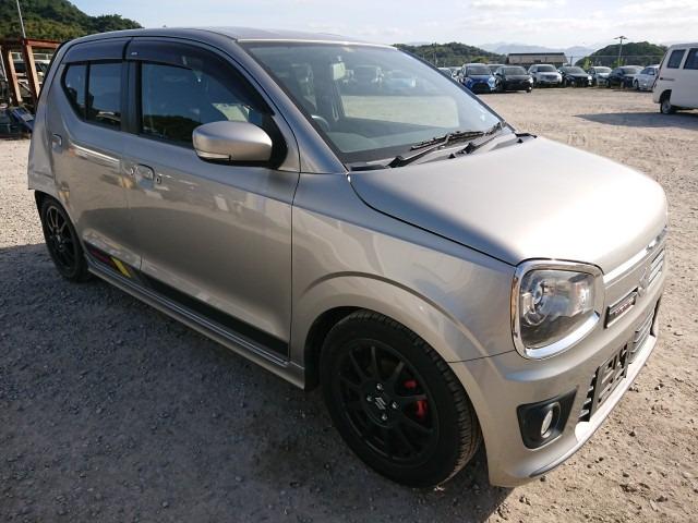 At point of purchase