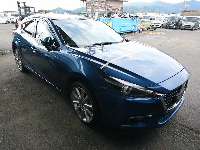 At point of purchase