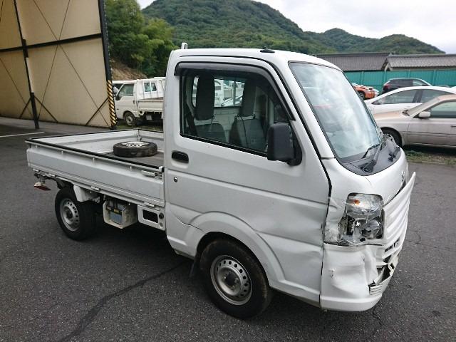 At point of purchase