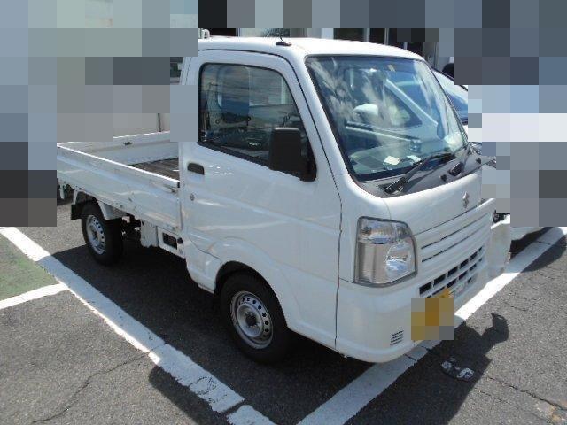 At point of purchase