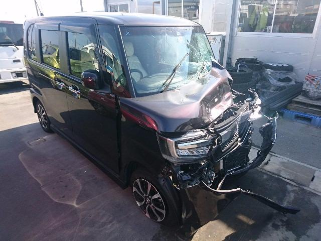 At point of purchase