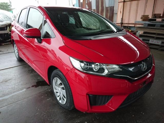 At point of purchase